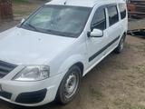 ВАЗ (Lada) Largus 2015 годаүшін2 700 000 тг. в Уральск