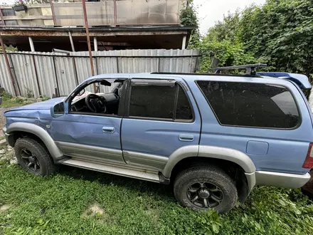 Toyota Hilux Surf 1996 года за 2 500 000 тг. в Алматы – фото 6