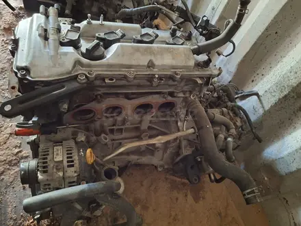 Коробка акпп 2GR 2AR 2AZ 1MZ акпп RX330 RX350 акпп A32 3s 5s акпп камри 45 за 170 000 тг. в Алматы