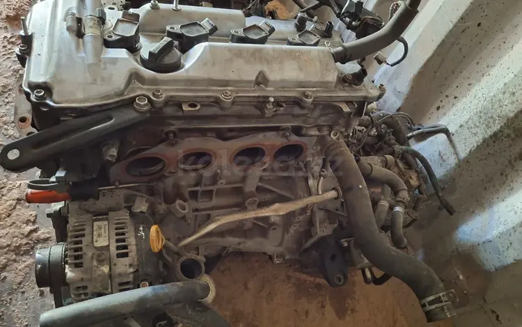 Коробка акпп 2GR 2AR 2AZ 1MZ акпп RX330 RX350 акпп A32 3s 5s акпп камри 45үшін170 000 тг. в Алматы