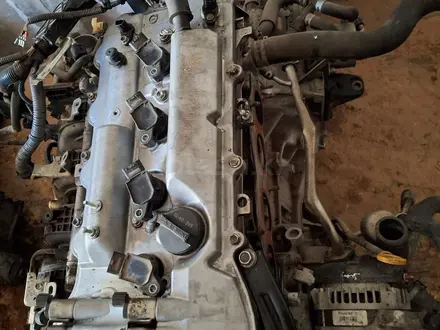 Коробка акпп 2GR 2AR 2AZ 1MZ акпп RX330 RX350 акпп A32 3s 5s акпп камри 45 за 170 000 тг. в Алматы – фото 2