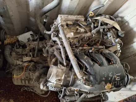 Коробка акпп 2GR 2AR 2AZ 1MZ акпп RX330 RX350 акпп A32 3s 5s акпп камри 45 за 170 000 тг. в Алматы – фото 4