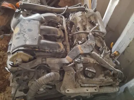 Коробка акпп 2GR 2AR 2AZ 1MZ акпп RX330 RX350 акпп A32 3s 5s акпп камри 45 за 170 000 тг. в Алматы – фото 5