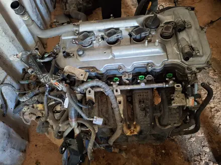 Коробка акпп 2GR 2AR 2AZ 1MZ акпп RX330 RX350 акпп A32 3s 5s акпп камри 45 за 170 000 тг. в Алматы – фото 6