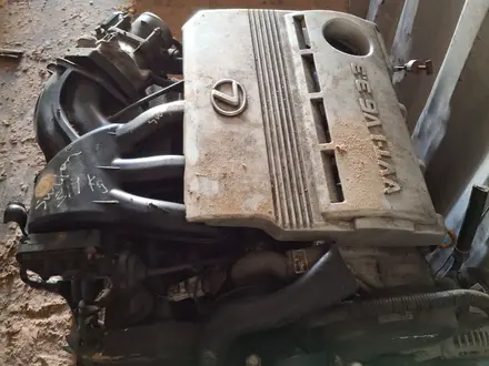 Коробка акпп 2GR 2AR 2AZ 1MZ акпп RX330 RX350 акпп A32 3s 5s акпп камри 45 за 170 000 тг. в Алматы – фото 7