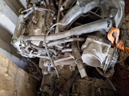 Коробка акпп 2GR 2AR 2AZ 1MZ акпп RX330 RX350 акпп A32 3s 5s акпп камри 45 за 170 000 тг. в Алматы – фото 9