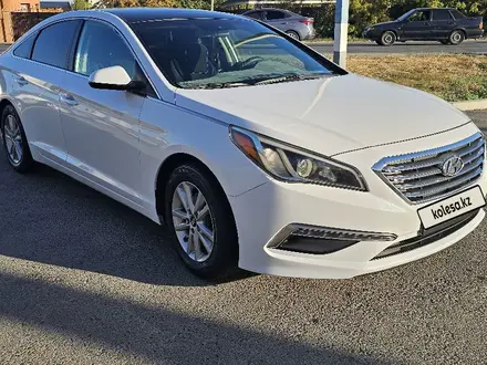 Hyundai Sonata 2015 года за 7 000 000 тг. в Атырау