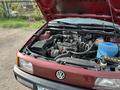 Volkswagen Passat 1991 годаүшін1 550 000 тг. в Караганда – фото 13