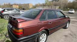 Volkswagen Passat 1991 годаүшін1 550 000 тг. в Караганда – фото 5