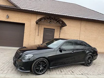 Mercedes-Benz E 200 2012 года за 6 500 000 тг. в Семей – фото 3