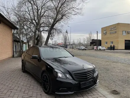 Mercedes-Benz E 200 2012 года за 6 500 000 тг. в Семей – фото 5