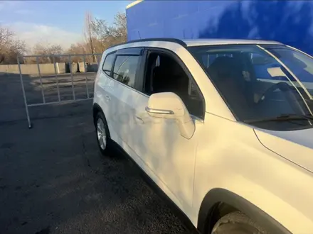Chevrolet Orlando 2014 года за 6 200 000 тг. в Алматы