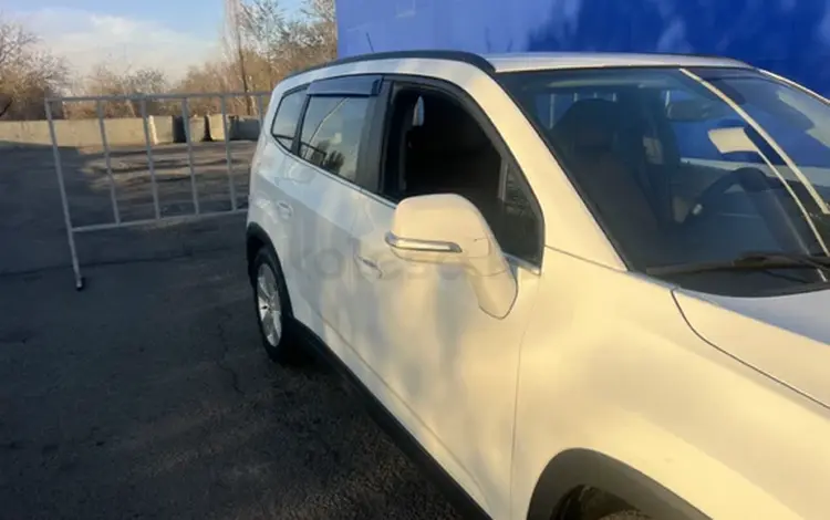 Chevrolet Orlando 2014 годаүшін6 200 000 тг. в Алматы