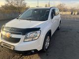 Chevrolet Orlando 2014 года за 6 200 000 тг. в Алматы – фото 3