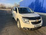 Chevrolet Orlando 2014 года за 6 200 000 тг. в Алматы – фото 4