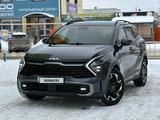 Kia Sportage 2022 годаfor16 740 000 тг. в Костанай – фото 2