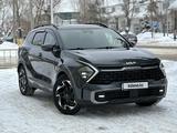 Kia Sportage 2022 годаfor16 740 000 тг. в Костанай – фото 4