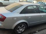 Audi A4 2003 года за 2 500 000 тг. в Алматы – фото 2