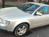 Audi A4 2003 года за 2 500 000 тг. в Алматы