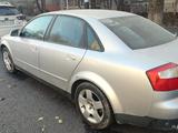 Audi A4 2003 года за 2 500 000 тг. в Алматы – фото 5