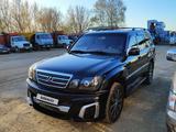 Lexus LX 470 2004 годаүшін12 000 000 тг. в Жезкент