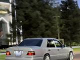Mercedes-Benz E 280 1994 годаfor3 000 000 тг. в Кызылорда – фото 2