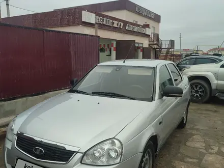 ВАЗ (Lada) Priora 2170 2012 года за 2 000 000 тг. в Кульсары