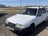 ИЖ 2126 (Ода) 2003 года за 400 000 тг. в Астана