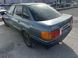 Audi 80 1991 года за 590 000 тг. в Астана