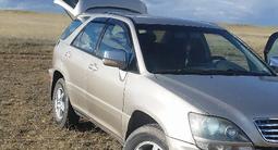 Lexus RX 300 1998 годаүшін4 500 000 тг. в Павлодар