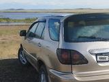 Lexus RX 300 1998 годаүшін4 500 000 тг. в Павлодар – фото 5