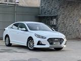 Hyundai Sonata 2019 года за 7 000 000 тг. в Шымкент