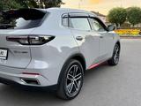 Changan CS55 Plus 2025 года за 9 300 000 тг. в Алматы – фото 3