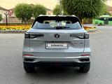 Changan CS55 Plus 2025 года за 9 300 000 тг. в Алматы – фото 4
