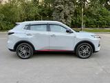 Changan CS55 Plus 2025 года за 9 300 000 тг. в Алматы – фото 2