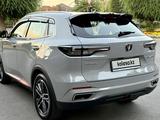 Changan CS55 Plus 2025 года за 9 300 000 тг. в Алматы – фото 5