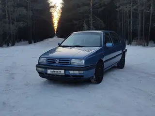 Volkswagen Vento