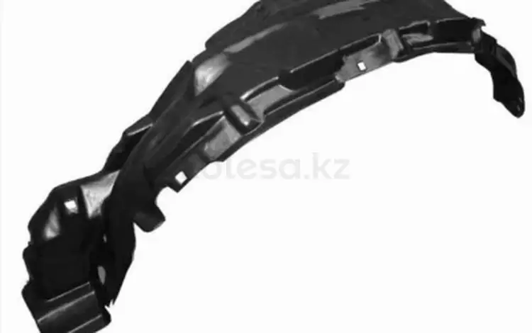 Подкрылок TOYOTA HILUX/SURF 98-02 RHүшін6 200 тг. в Караганда