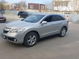 Acura RDX 2014 года за 13 000 000 тг. в Костанай – фото 2