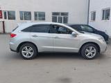 Acura RDX 2014 года за 13 000 000 тг. в Костанай – фото 3