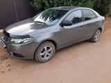 Kia Cerato 2012 года за 3 700 000 тг. в Актобе – фото 2