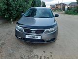 Kia Cerato 2012 года за 3 700 000 тг. в Актобе