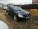 Nissan Teana 2004 года за 2 999 999 тг. в Актобе – фото 4