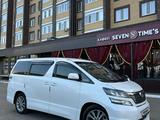 Toyota Vellfire 2009 года за 5 500 000 тг. в Уральск – фото 2