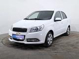Chevrolet Nexia 2020 годаүшін3 790 000 тг. в Астана