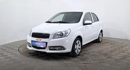 Chevrolet Nexia 2020 года за 3 790 000 тг. в Астана