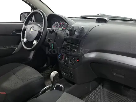 Chevrolet Nexia 2020 года за 3 790 000 тг. в Астана – фото 15