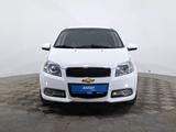 Chevrolet Nexia 2020 годаүшін3 790 000 тг. в Астана – фото 2