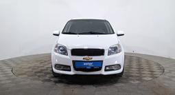 Chevrolet Nexia 2020 года за 3 790 000 тг. в Астана – фото 2