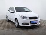 Chevrolet Nexia 2020 годаүшін3 790 000 тг. в Астана – фото 3
